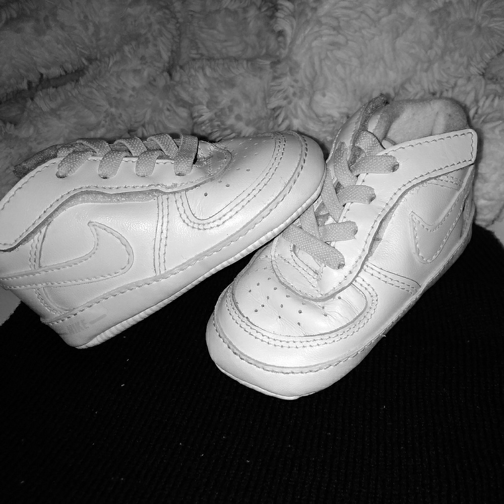 Nike AirForce 1 Hightops